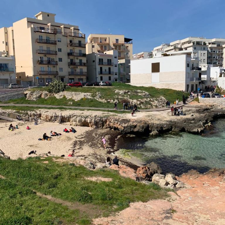 Mare d'amare - Three-Bedroom Apartment - 2