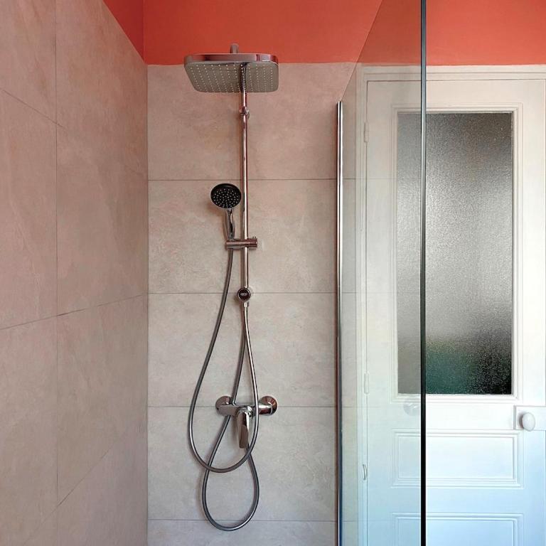 Charmant 2P avec Balcon, Proche Centre - Appartement 1 Chambre - 42
