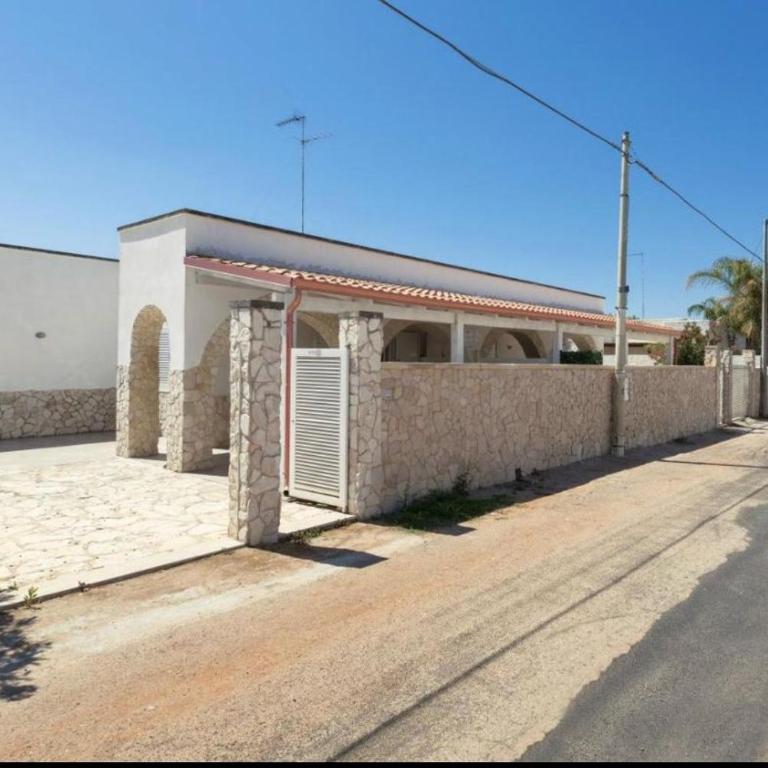 Casa La Strea - Vivi Salento - Villa con 3 Camere da Letto - 1