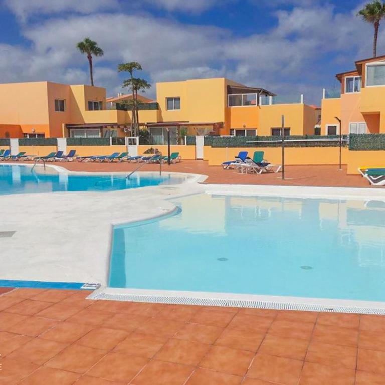 LOS DELFINES - Apartamento de 2 dormitorios - 13
