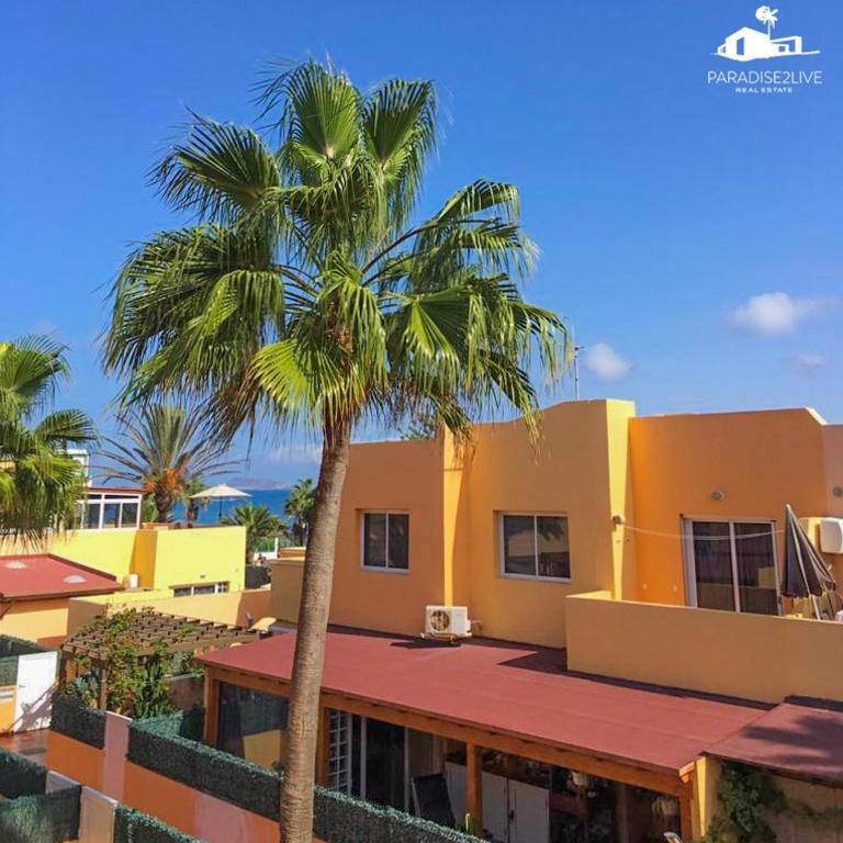 LOS DELFINES - Apartamento de 2 dormitorios - 12