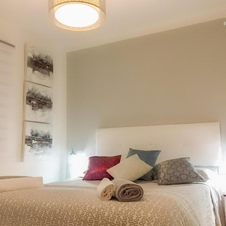 LOS DELFINES - Apartamento de 2 dormitorios - 9