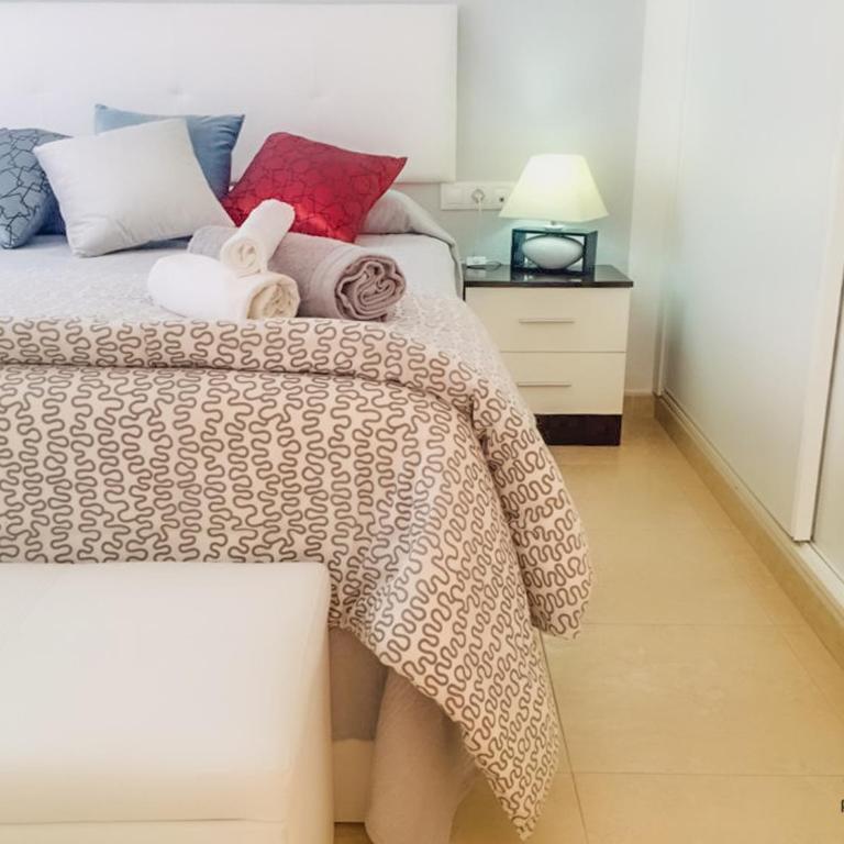 LOS DELFINES - Apartamento de 2 dormitorios - 4