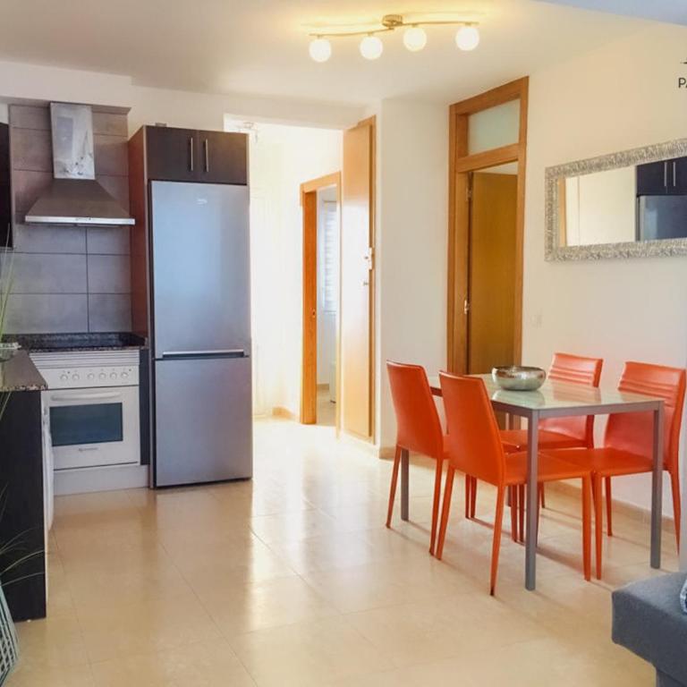 LOS DELFINES - Apartamento de 2 dormitorios - 3