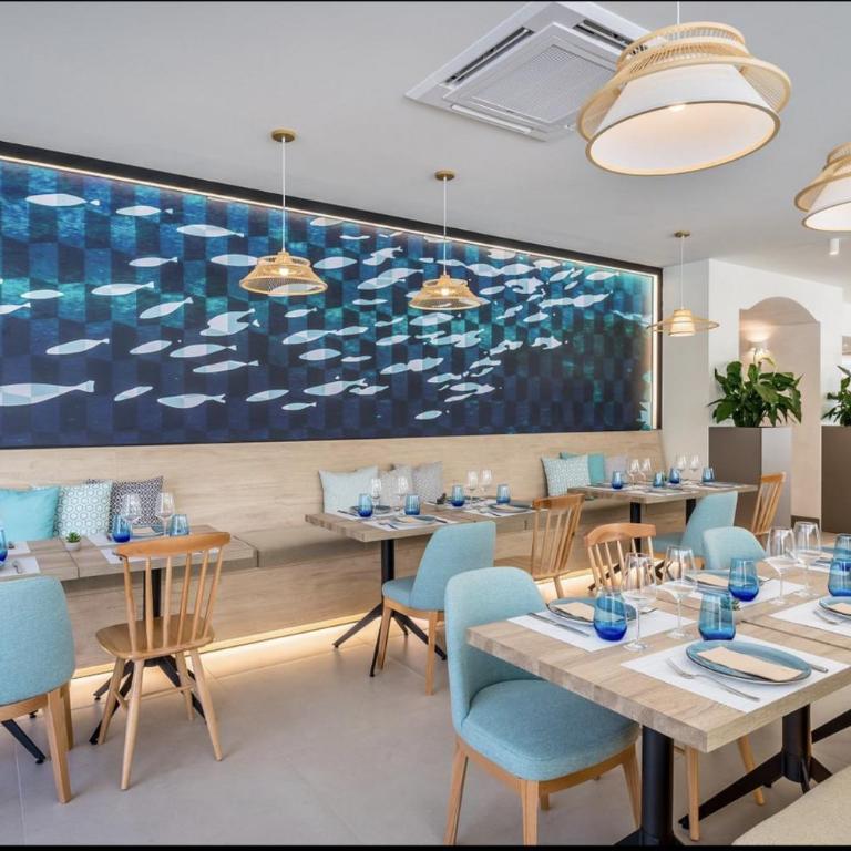 Estudio en Hotel Occidental de Puerto Banus - Apartamento de 1 dormitorio - 15