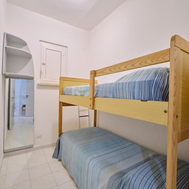 Appartamento Gallipoli Lido - Two-Bedroom House - 6