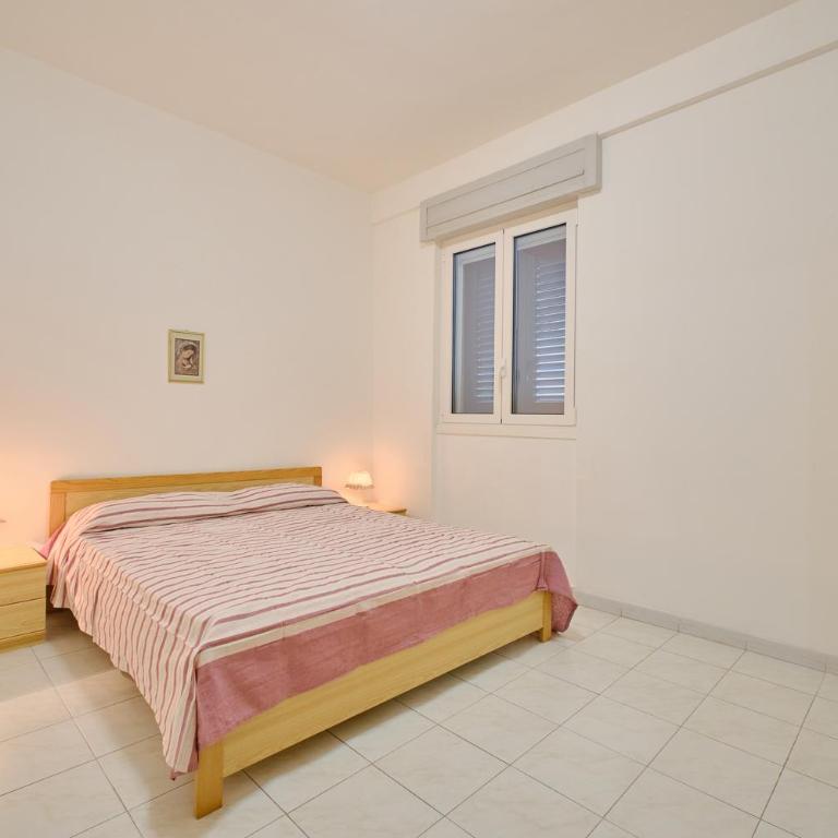 Appartamento Gallipoli Lido - Two-Bedroom House - 4