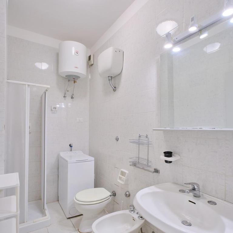 Appartamento Gallipoli Lido - Two-Bedroom House - 8