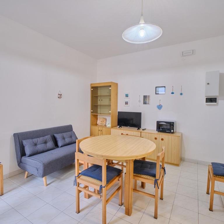 Appartamento Gallipoli Lido - Two-Bedroom House - 1