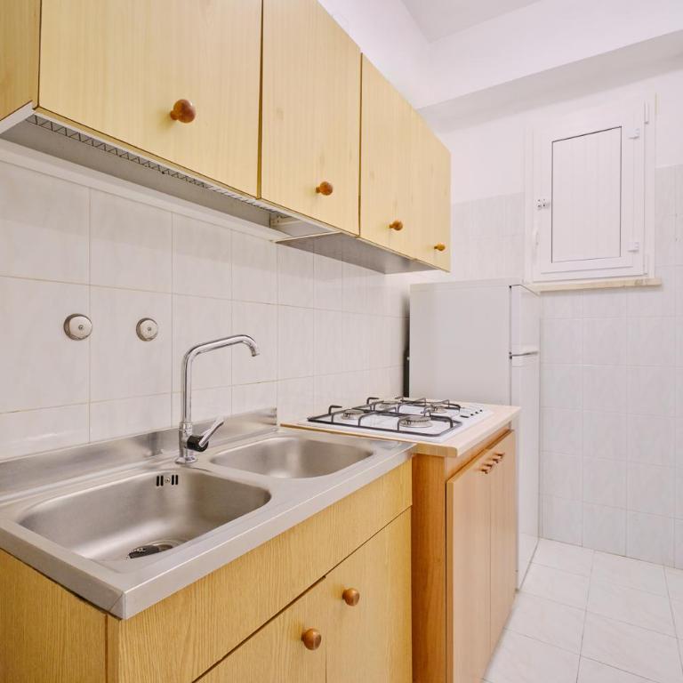 Appartamento Gallipoli Lido - Two-Bedroom House - 7