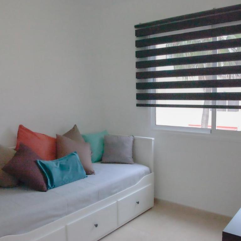 LOS DELFINES - Apartamento de 2 dormitorios - 14