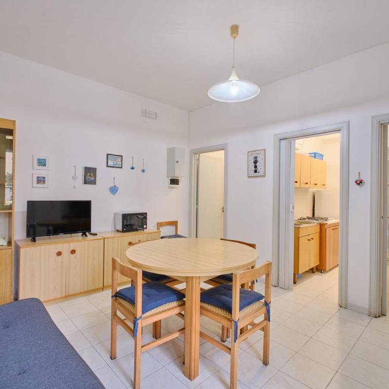 Appartamento Gallipoli Lido - Two-Bedroom House - 3