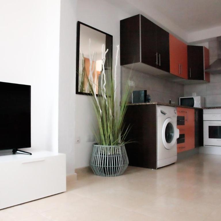 LOS DELFINES - Apartamento de 2 dormitorios - 15