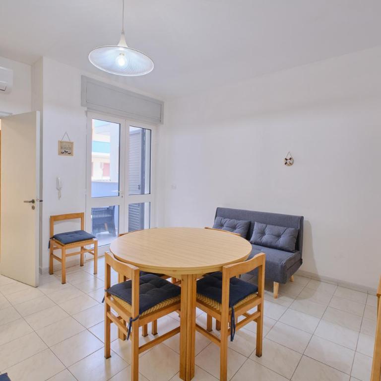Appartamento Gallipoli Lido - Two-Bedroom House - 2
