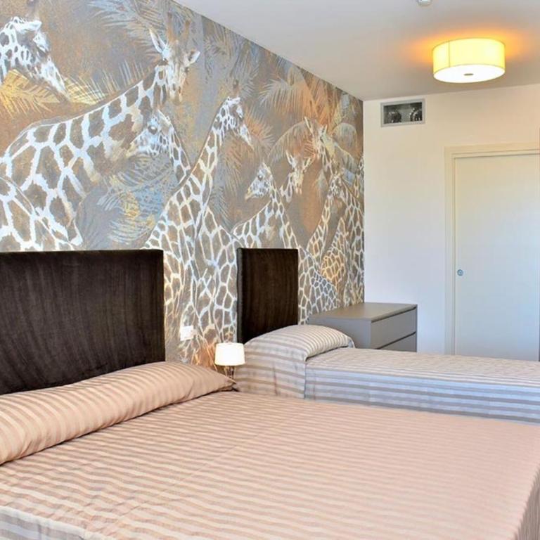 Charming apartment with sea-view terrace - Appartamento - 18