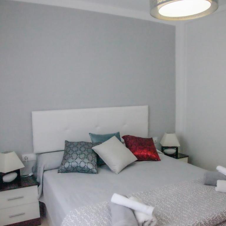 LOS DELFINES - Apartamento de 2 dormitorios - 16