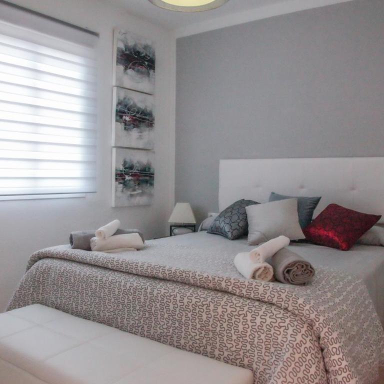 LOS DELFINES - Apartamento de 2 dormitorios - 1