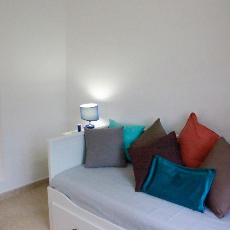 LOS DELFINES - Apartamento de 2 dormitorios - 19