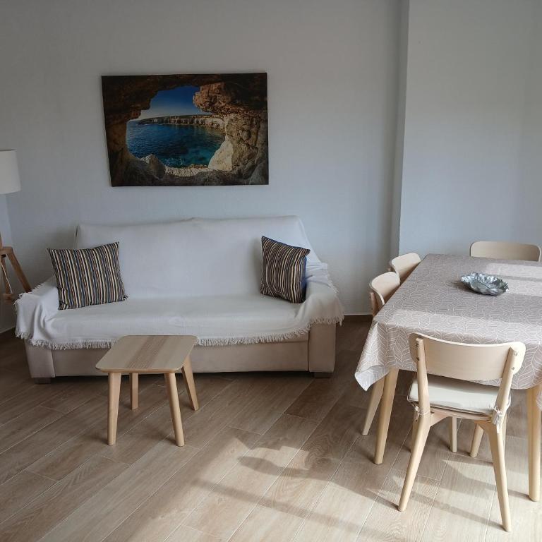 Apartamentos Benidorm Chorrol - Penthouse Apartment with Solarium - 29