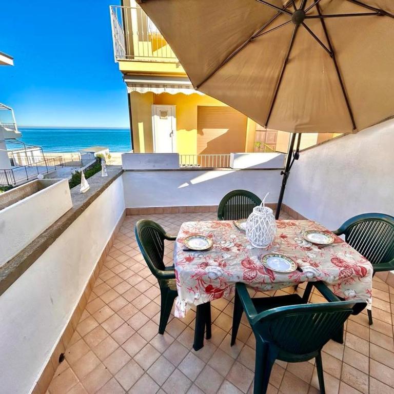 MARZIO - appartamenti con terrazzo, posto auto e spiaggia - Appartamento - 8