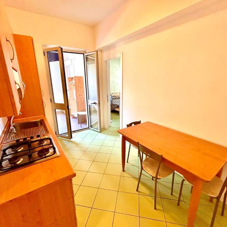MARZIO - appartamenti con terrazzo, posto auto e spiaggia - Appartamento - 9