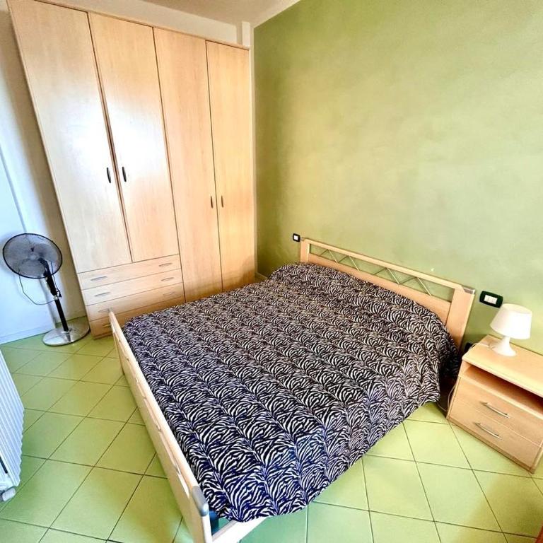 MARZIO - appartamenti con terrazzo, posto auto e spiaggia - Appartamento - 16