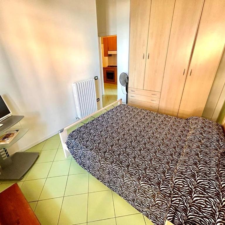 MARZIO - appartamenti con terrazzo, posto auto e spiaggia - Appartamento - 20