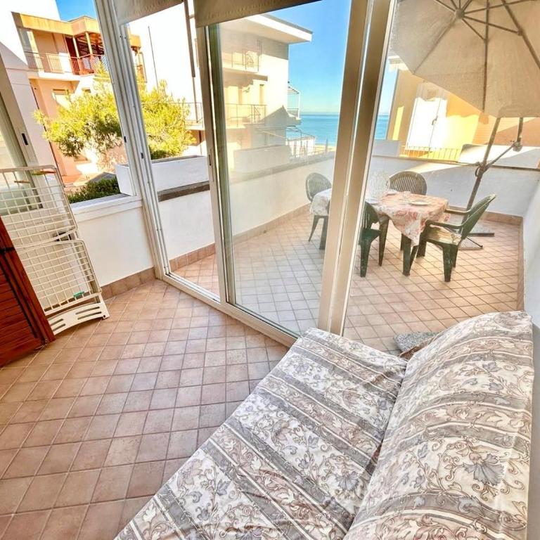 MARZIO - appartamenti con terrazzo, posto auto e spiaggia - Appartamento - 22