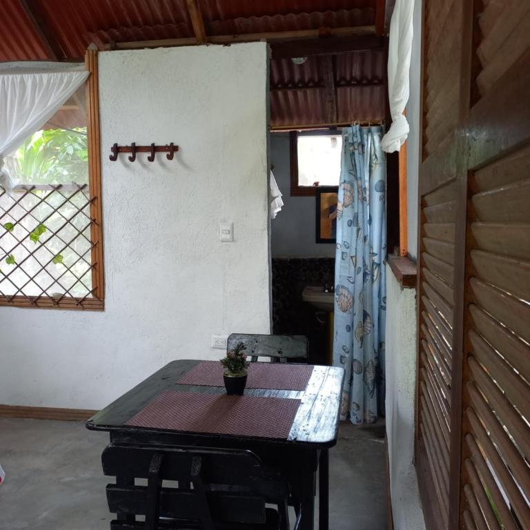Camping Zona A dentro del PNN Tayrona - Habitación Doble - 3