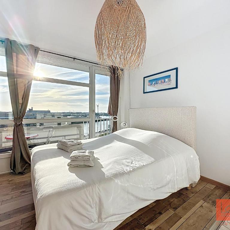 La détente en amoureux - Appartement 1 Chambre - 7