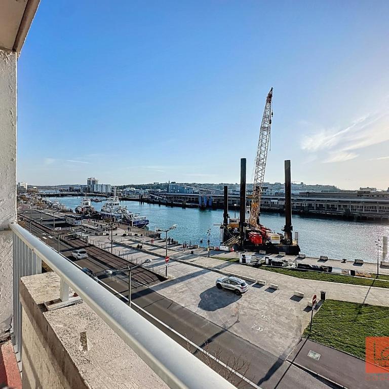 La détente en amoureux - Appartement 1 Chambre - 9