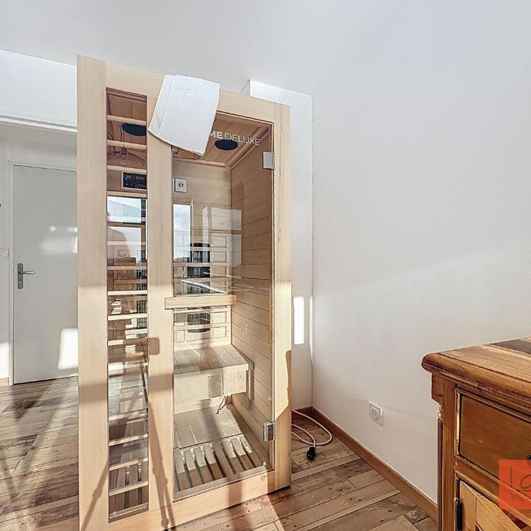 La détente en amoureux - Appartement 1 Chambre - 4