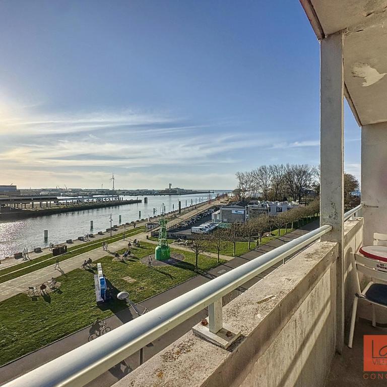 La détente en amoureux - Appartement 1 Chambre - 11