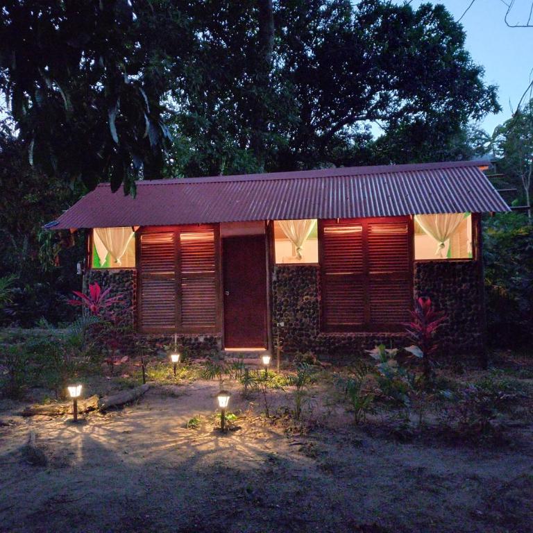 Camping Zona A dentro del PNN Tayrona - Habitación Doble - 6