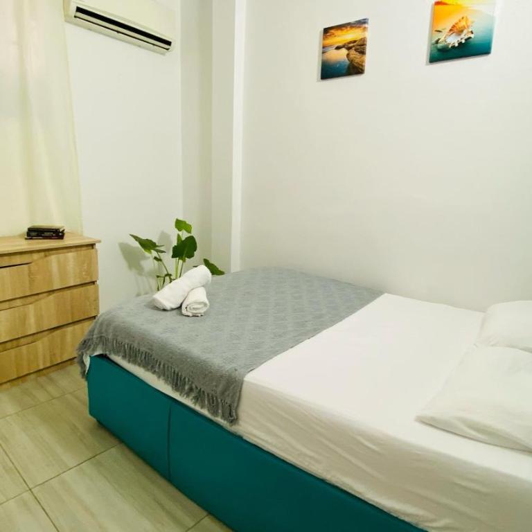 Casa Hotel Terraza del Cabrero - Apartamento de 2 dormitorios - 3