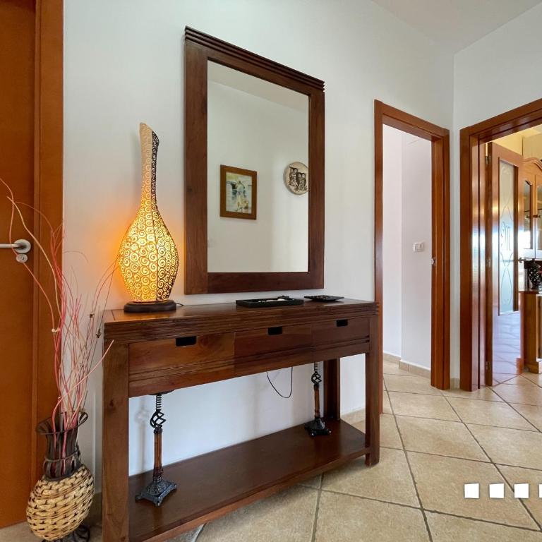 VH CostaBlanca - CARRASQUETA - Five-Bedroom Villa - 36