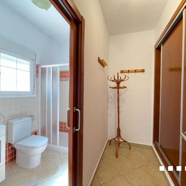 VH CostaBlanca - CARRASQUETA - Five-Bedroom Villa - 48