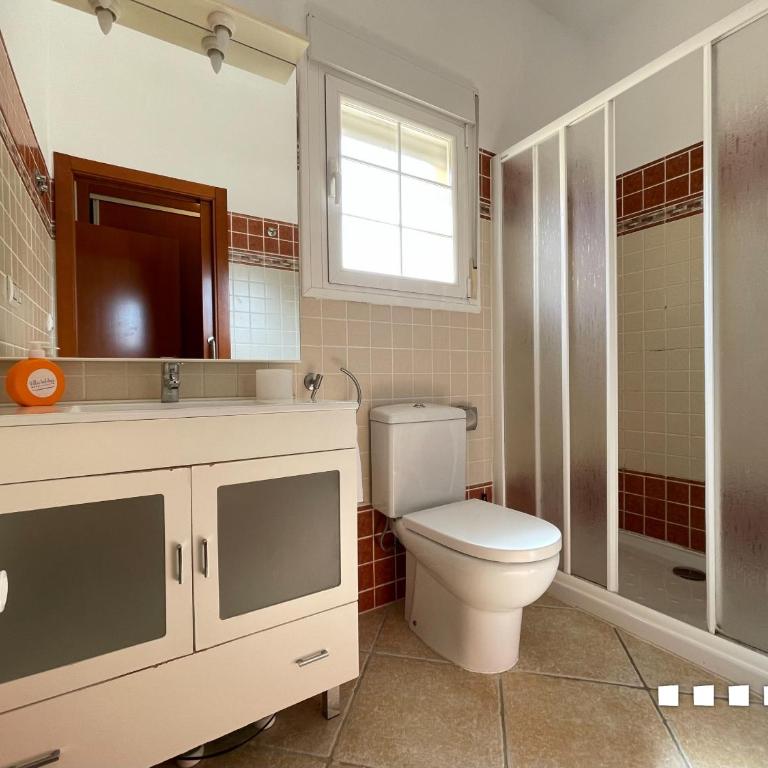 VH CostaBlanca - CARRASQUETA - Five-Bedroom Villa - 49