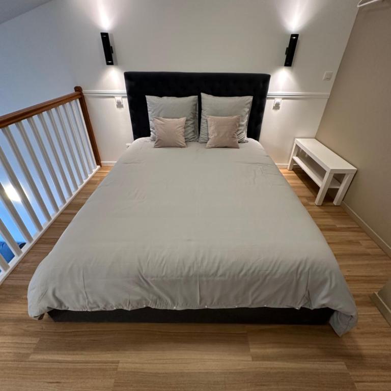 Appartement à 2km de Disneyland Paris - Appartement 1 Chambre - 8