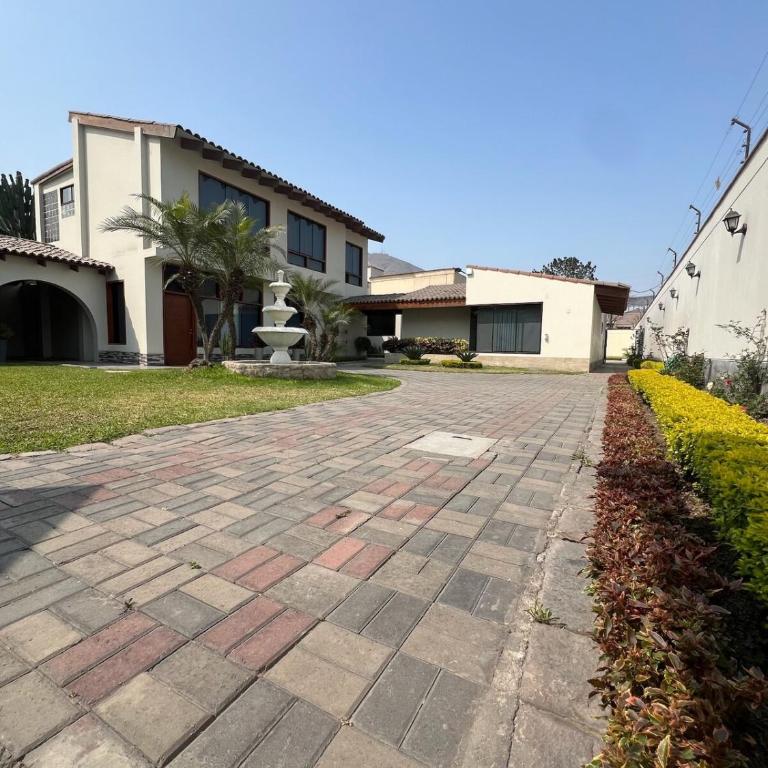 casa Alva - Four-Bedroom House - 10