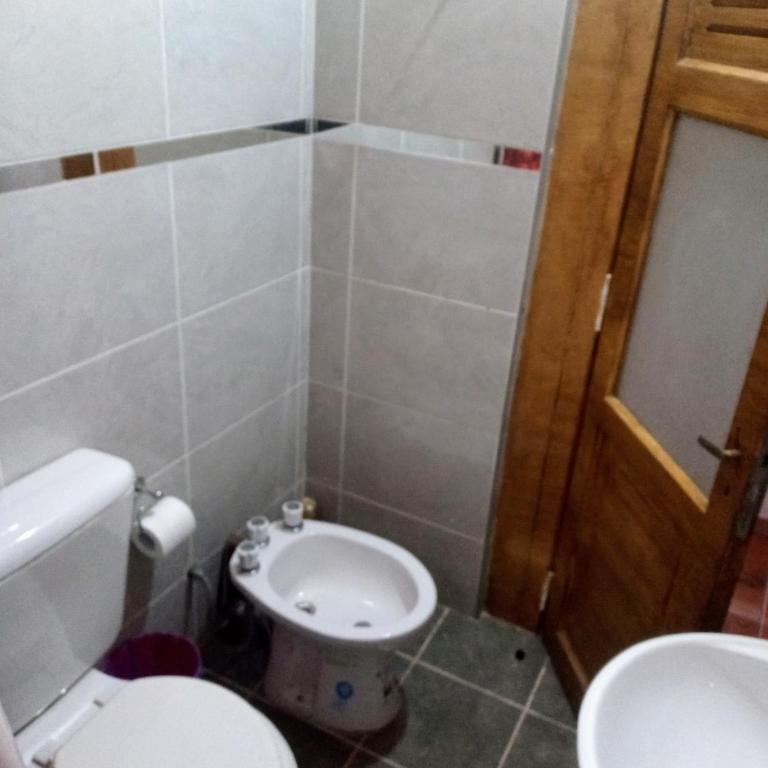 Alojamiento Maza - Apartamento de 2 dormitorios - 4
