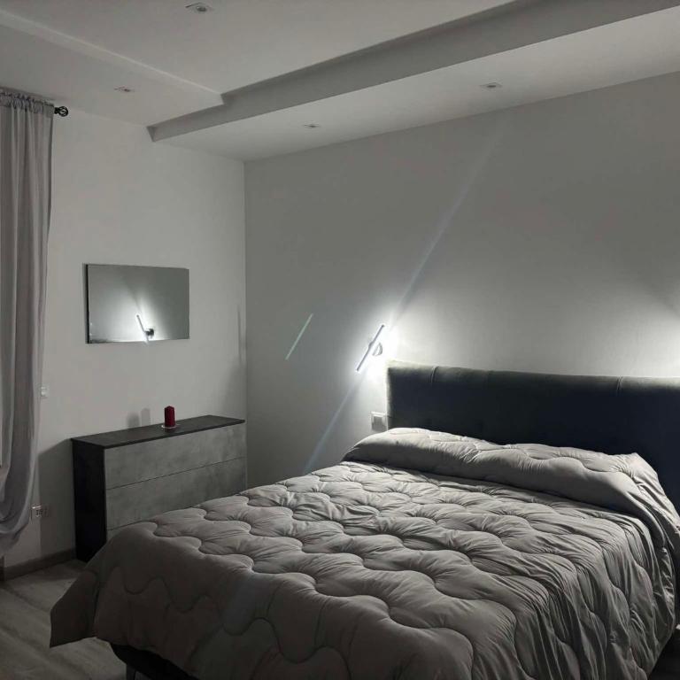 The Leaf - Apartment mit 1 Schlafzimmer und Balkon - 4