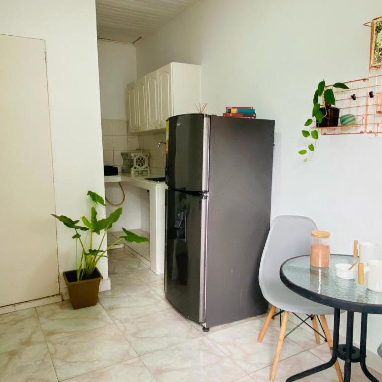 Casa Hotel Terraza del Cabrero - Apartamento de 1 dormitorio - 6