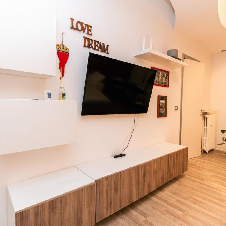 Milano Chic Elegante Rifugio a Due Passi dalla M4 - Appartamento con 3 Camere da Letto - 7