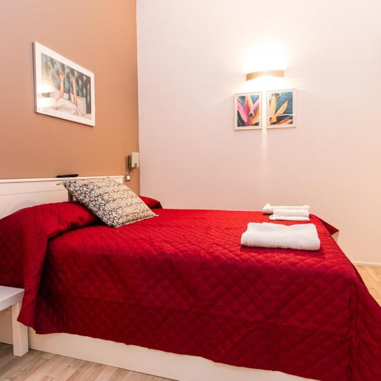 Milano Chic Elegante Rifugio a Due Passi dalla M4 - Appartamento con 3 Camere da Letto - 16
