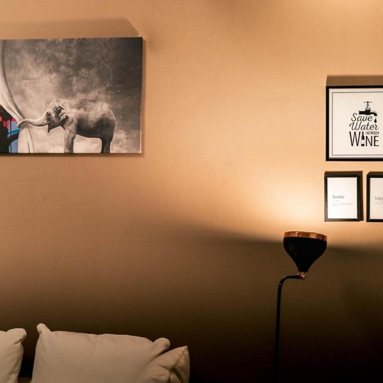 Milano Chic Elegante Rifugio a Due Passi dalla M4 - Appartamento con 3 Camere da Letto - 25