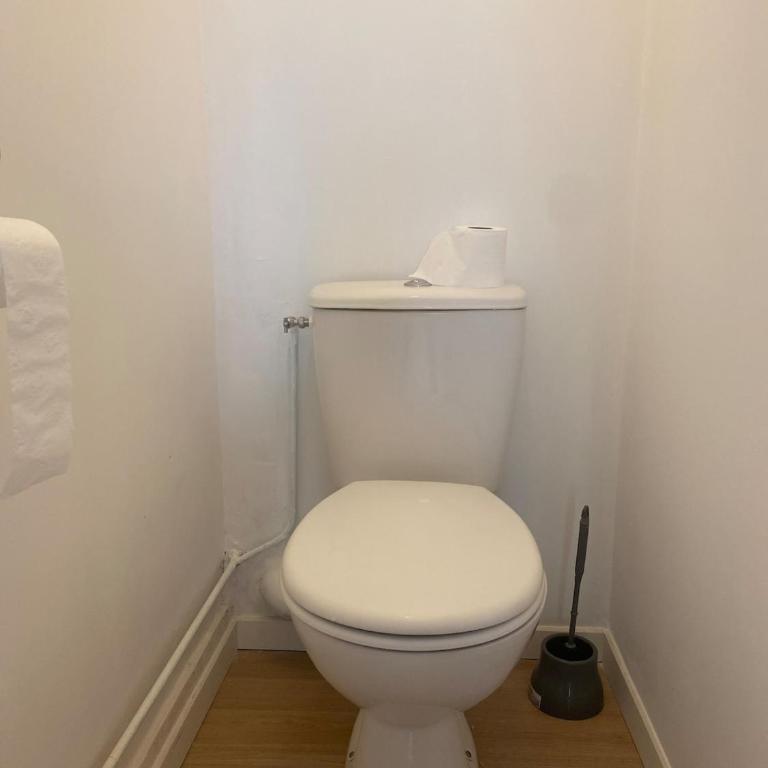 Spacieux Appartement Privé T2 rénové - Apartamento de 1 dormitorio - 8