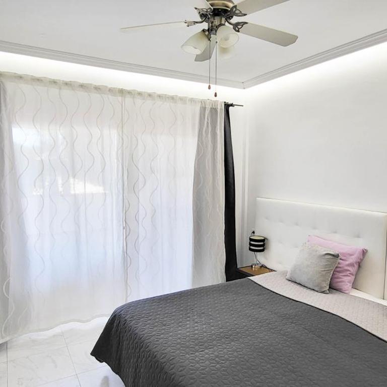 Palms Patio Suites - Apartamento de 1 dormitorio - 10