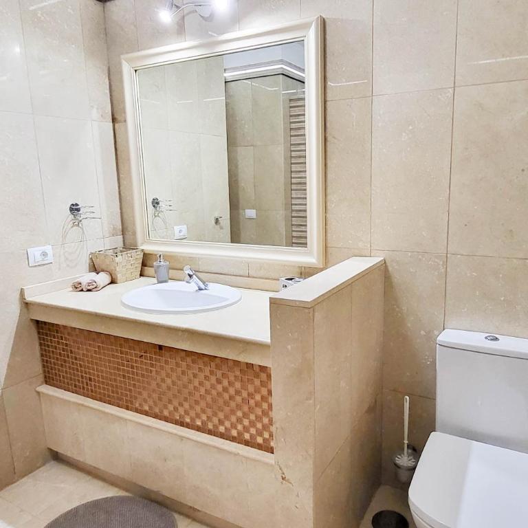 Palms Patio Suites - Apartamento de 1 dormitorio - 11