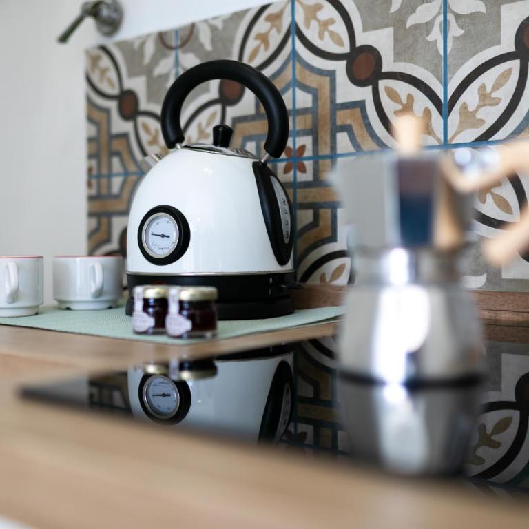 Il tuo paradiso a Bell-aria - Appartamento con 1 Camera da Letto - 7